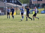 S.K.N.W.K. 1 - IJzendijke 1  (competitie) seizoen 2024-2025 (fotoboek 1) (137/137)